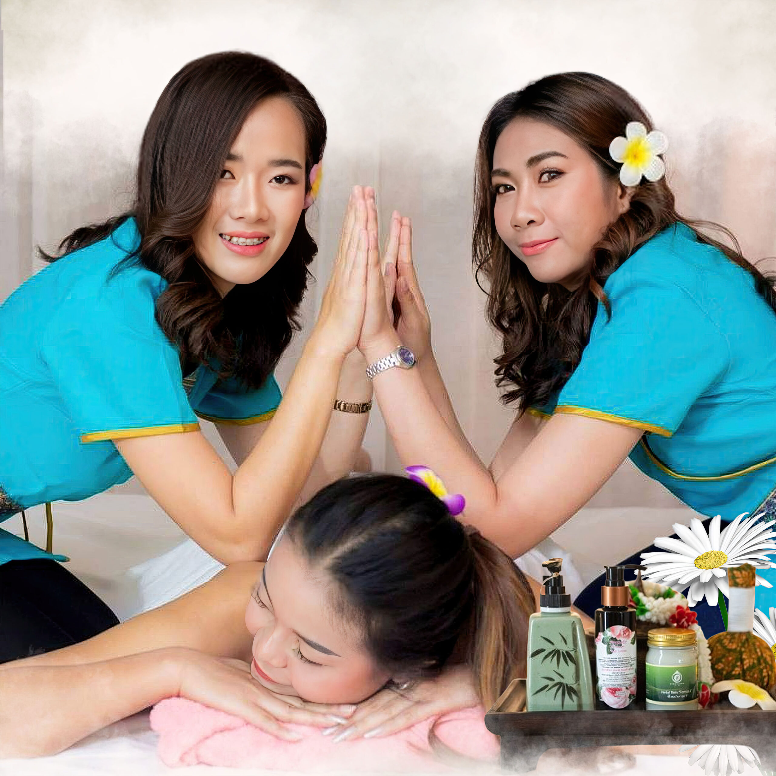 relax massage outcall bangkok